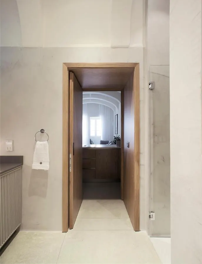Trabuxu Boutique Living Apartment Valletta 0*,