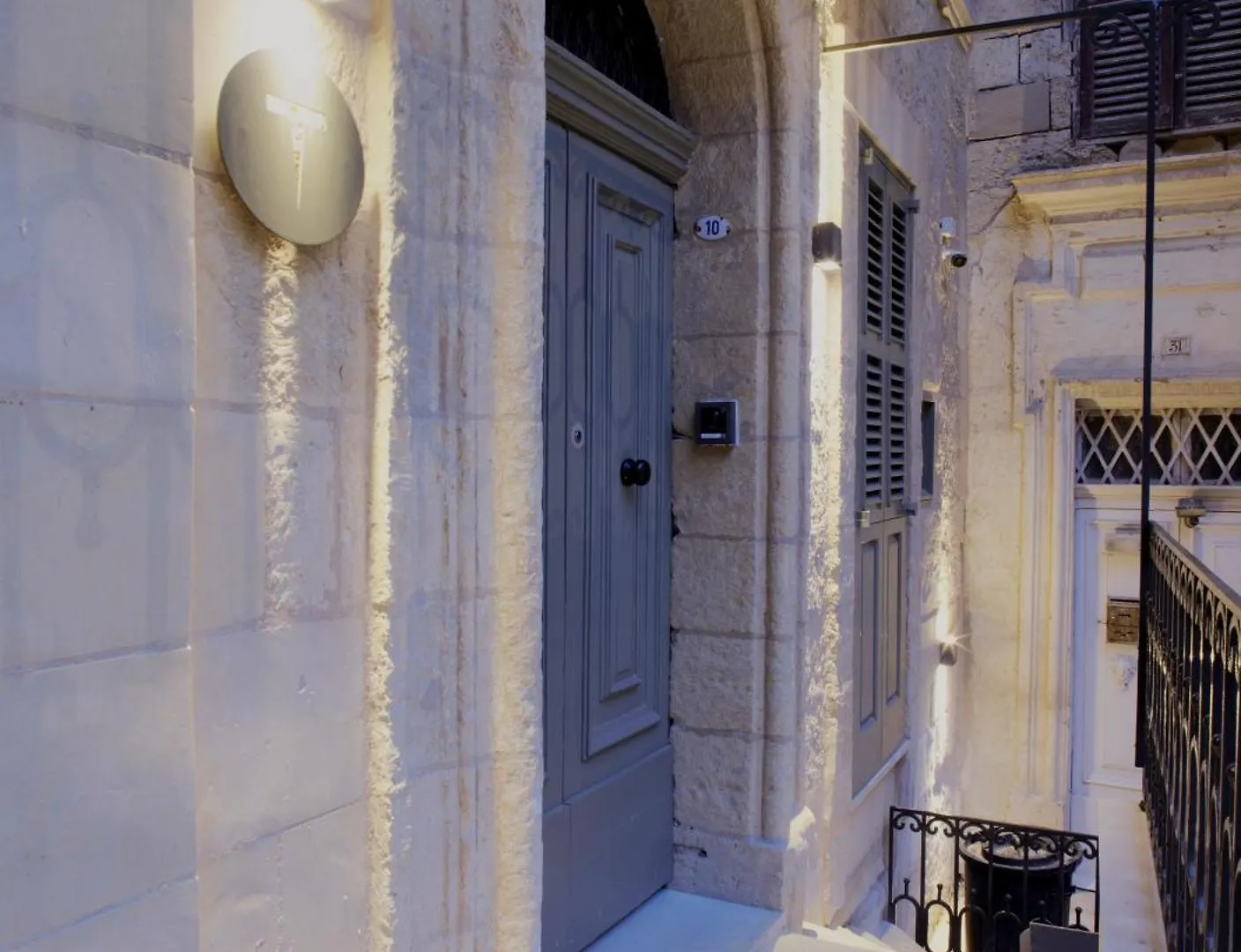 Trabuxu Boutique Living Apartment Valletta