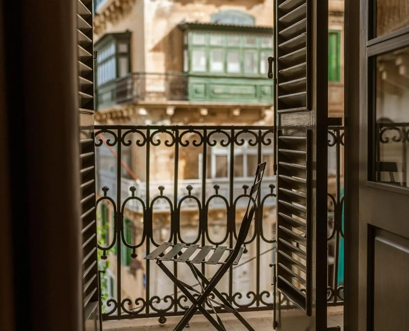 Trabuxu Boutique Living Apartment Valletta