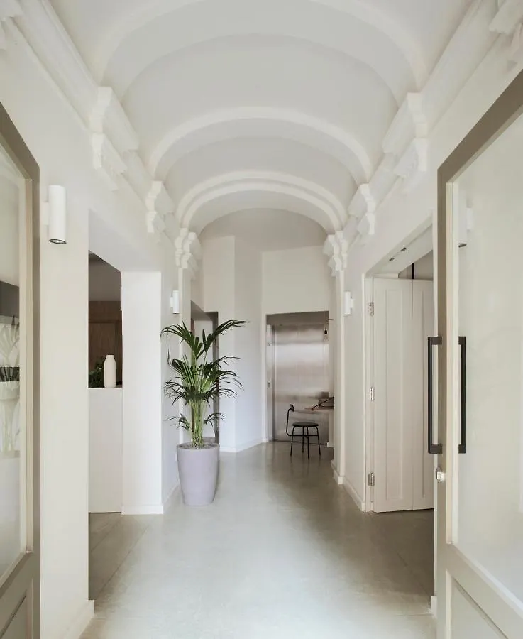 Ferienwohnung Trabuxu Boutique Living Valletta
