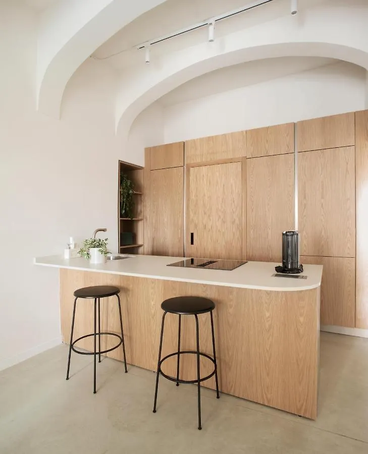 Ferienwohnung Trabuxu Boutique Living Valletta
