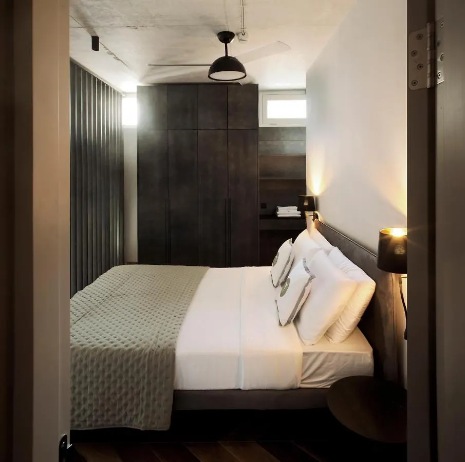 Ferienwohnung Trabuxu Boutique Living Valletta Apartment