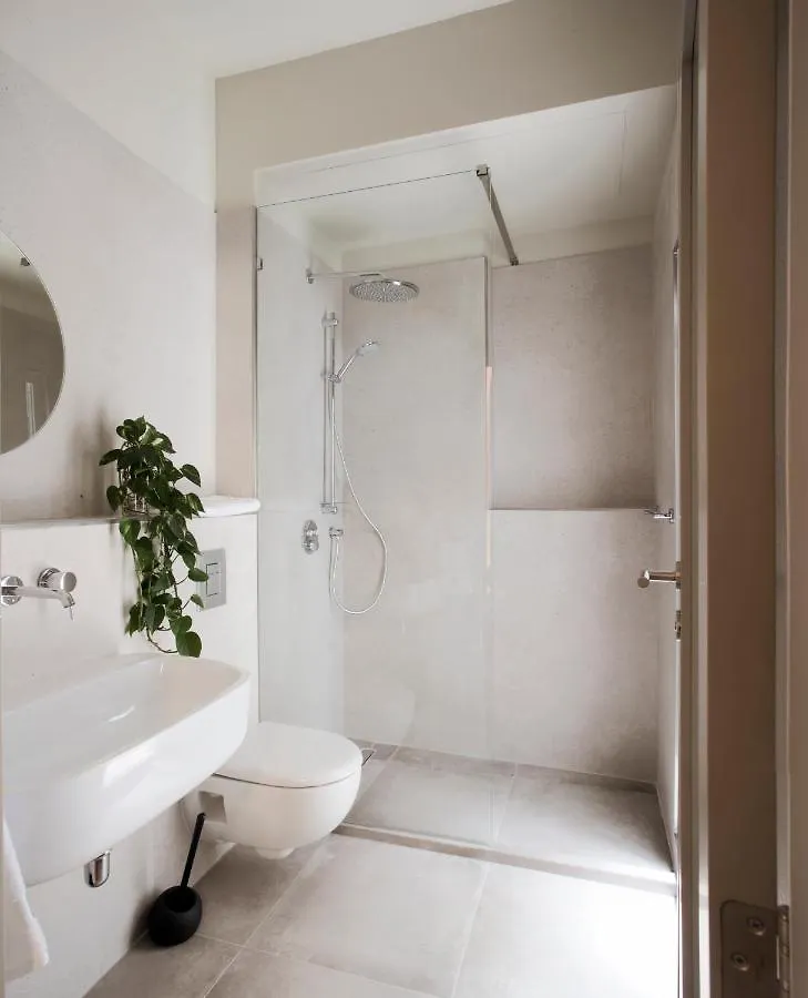 Ferienwohnung Trabuxu Boutique Living Valletta Apartment