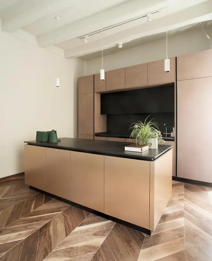 Apartment Ferienwohnung Trabuxu Boutique Living Valletta