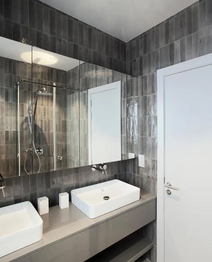 Ferienwohnung Trabuxu Boutique Living Valletta Malta
