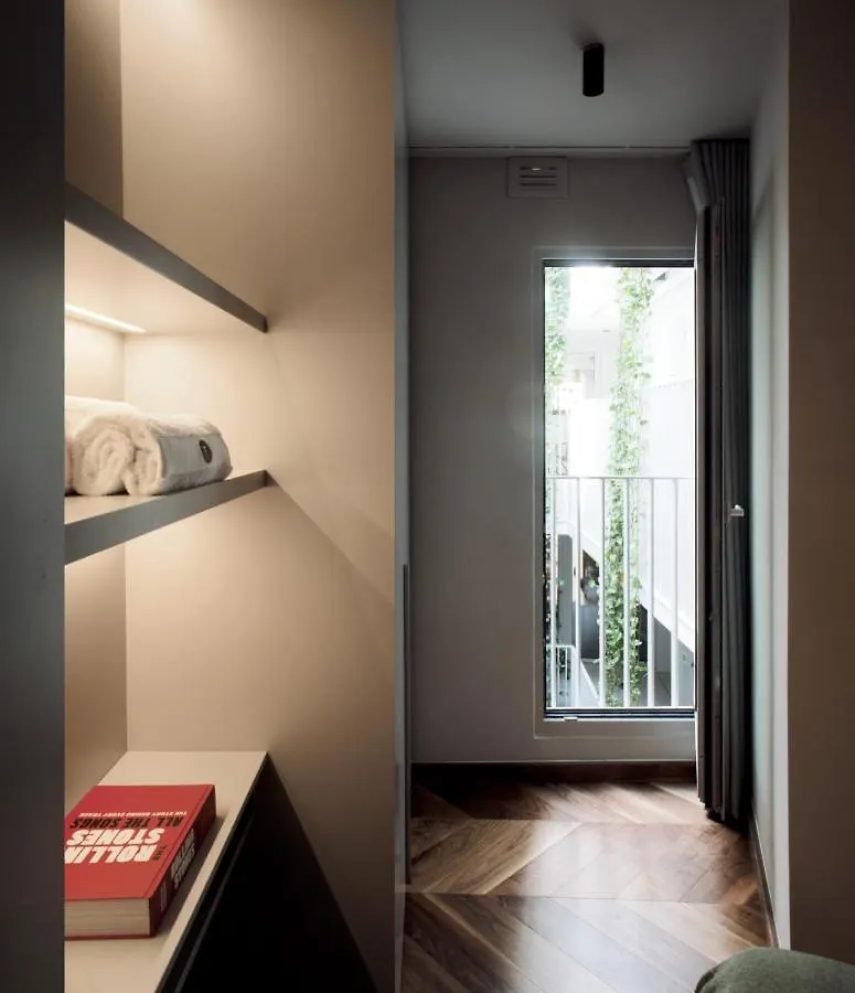 Ferienwohnung Trabuxu Boutique Living Valletta 0*,