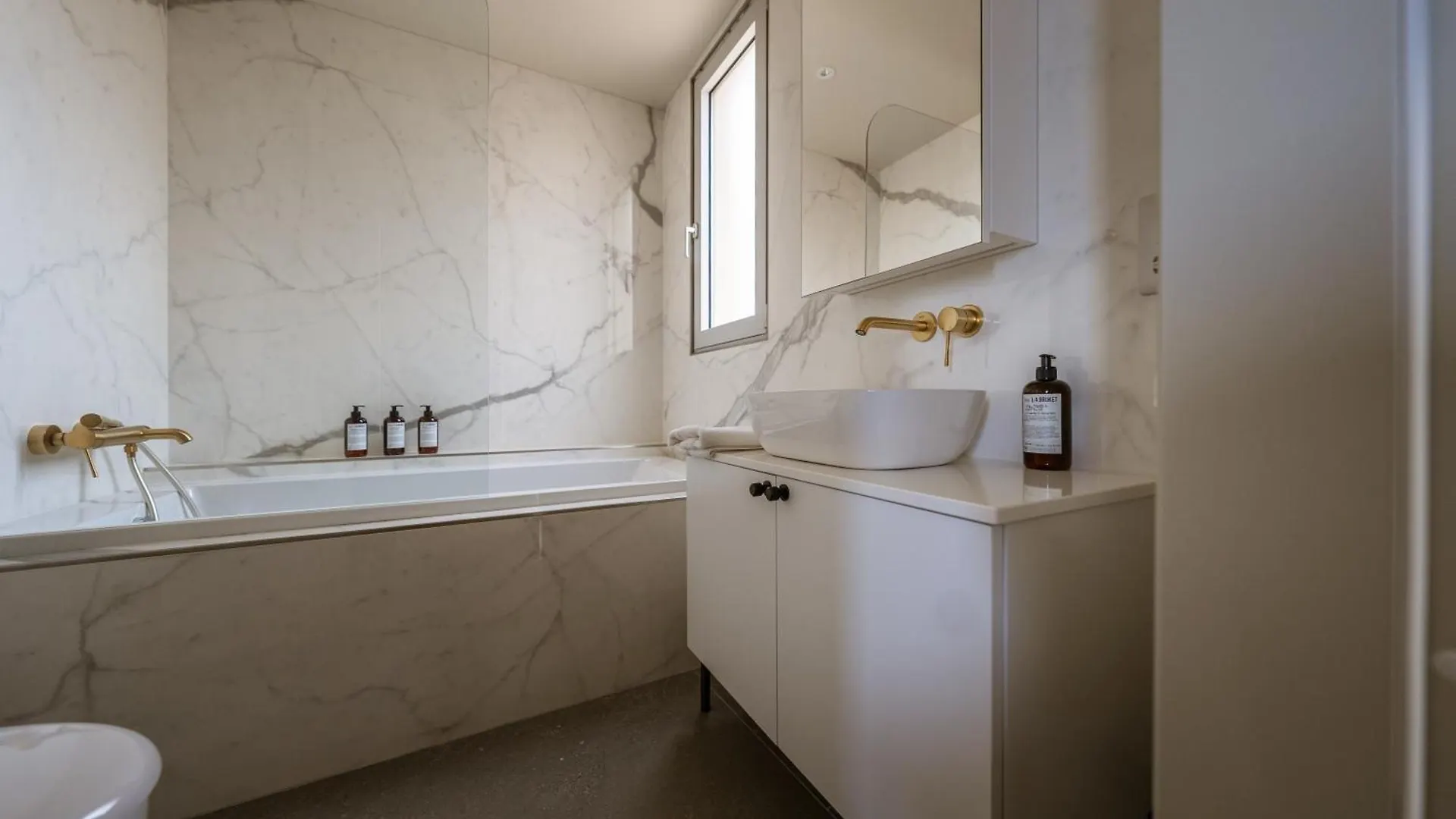 Ferienwohnung Trabuxu Boutique Living Valletta Malta