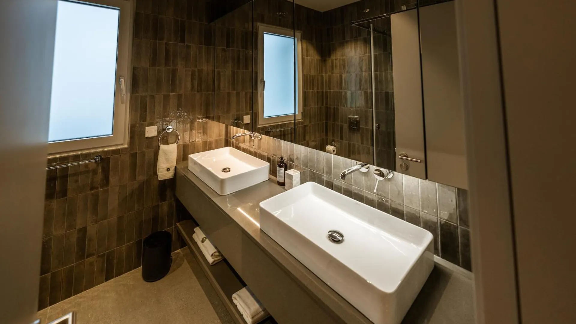 Apartment Ferienwohnung Trabuxu Boutique Living Valletta Malta