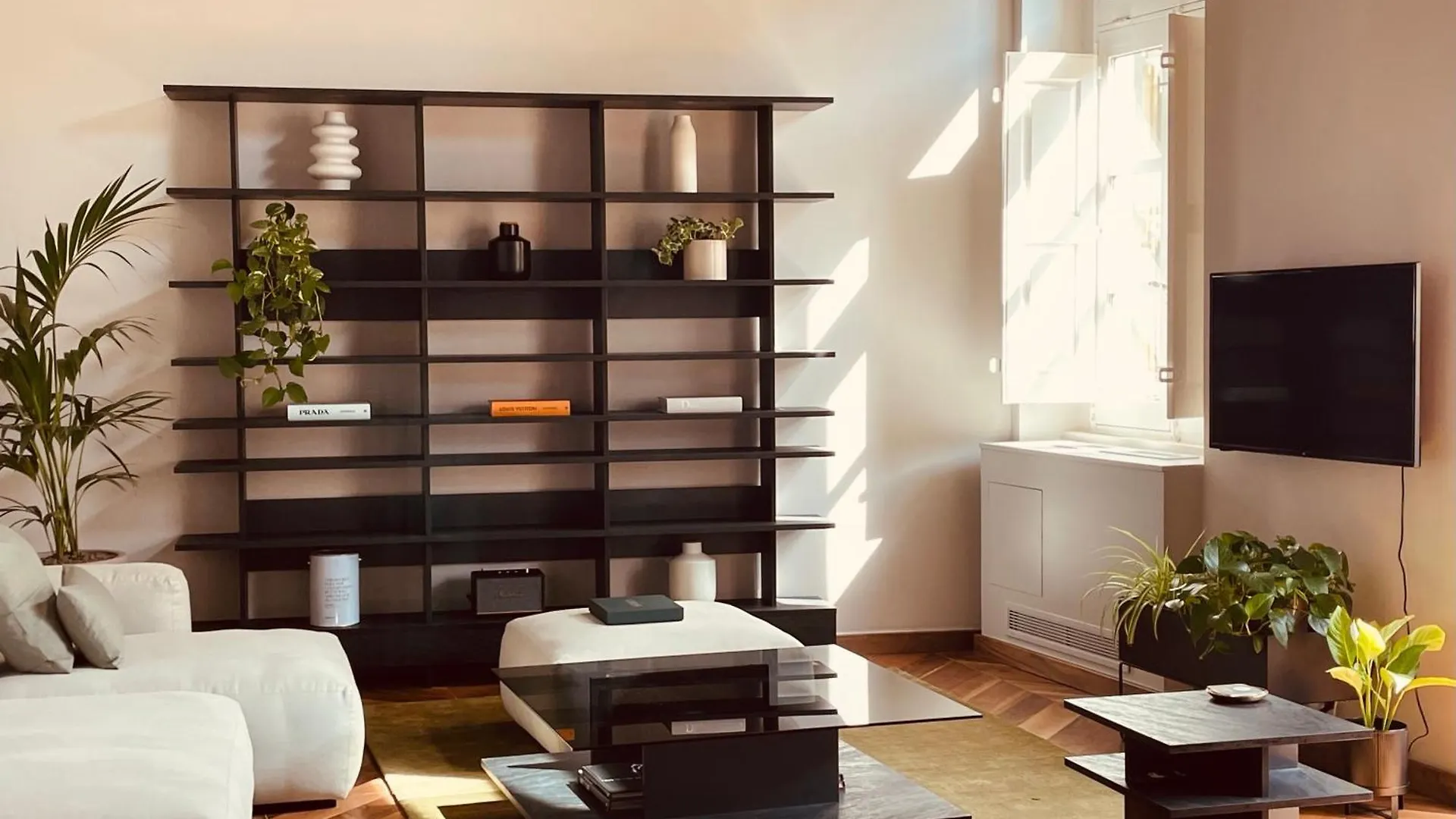 Ferienwohnung Trabuxu Boutique Living Valletta