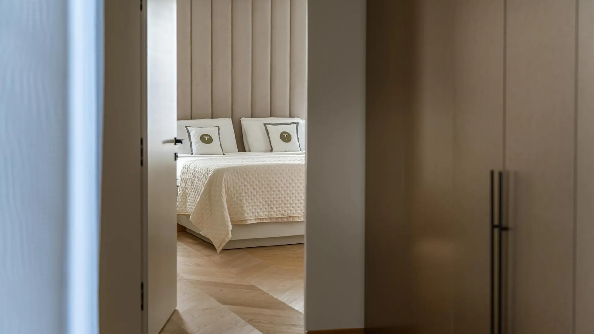 Ferienwohnung Trabuxu Boutique Living Valletta Apartment