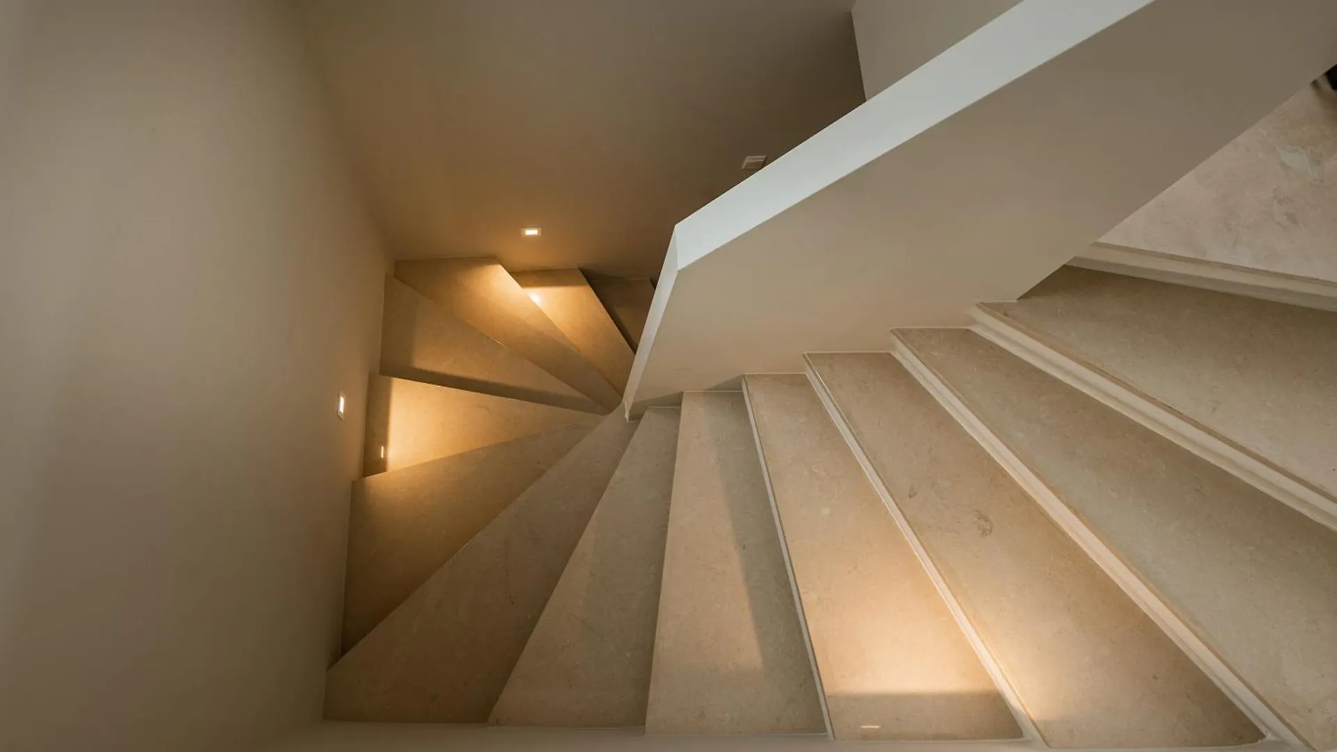Apartment Ferienwohnung Trabuxu Boutique Living Valletta