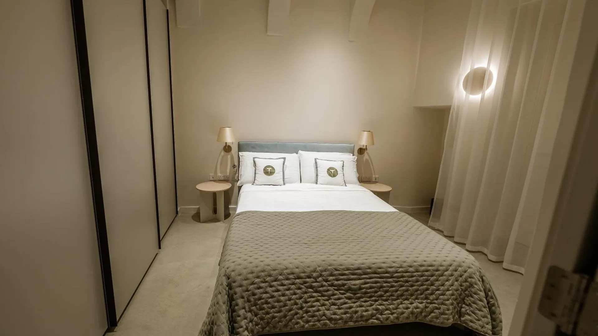 Apartment Ferienwohnung Trabuxu Boutique Living Valletta