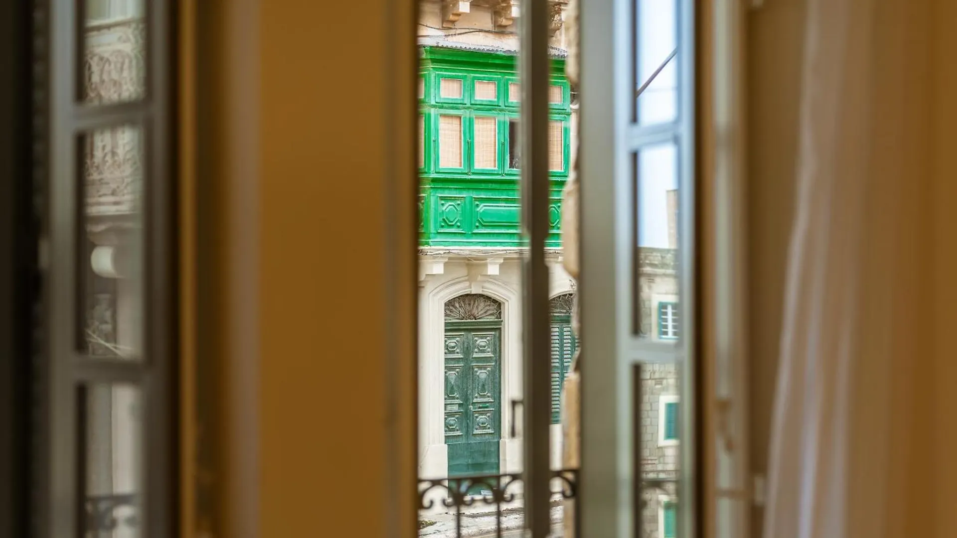 Ferienwohnung Trabuxu Boutique Living Valletta Malta