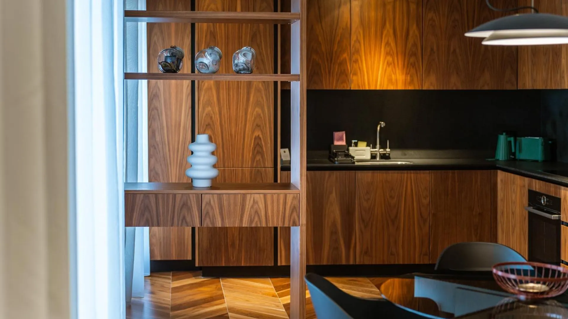 Ferienwohnung Trabuxu Boutique Living Valletta