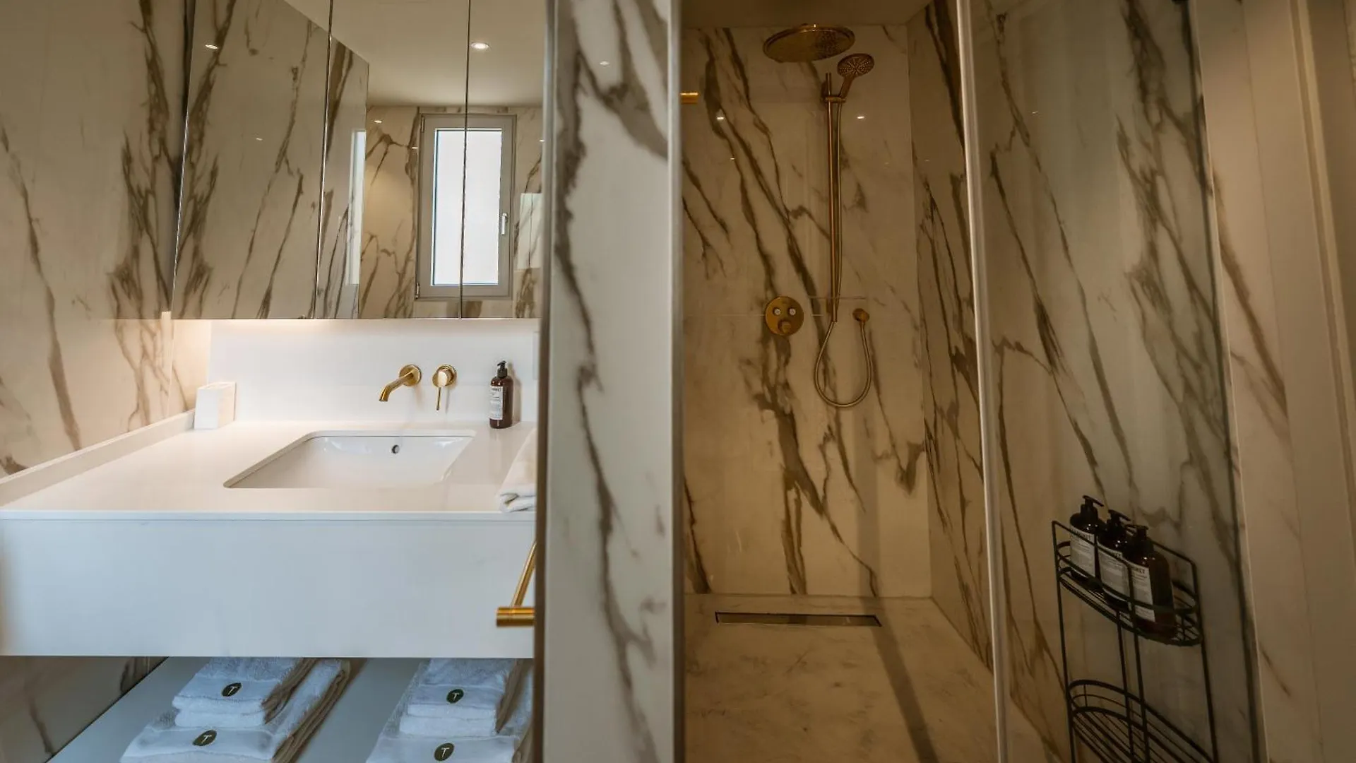 Ferienwohnung Trabuxu Boutique Living Valletta Malta