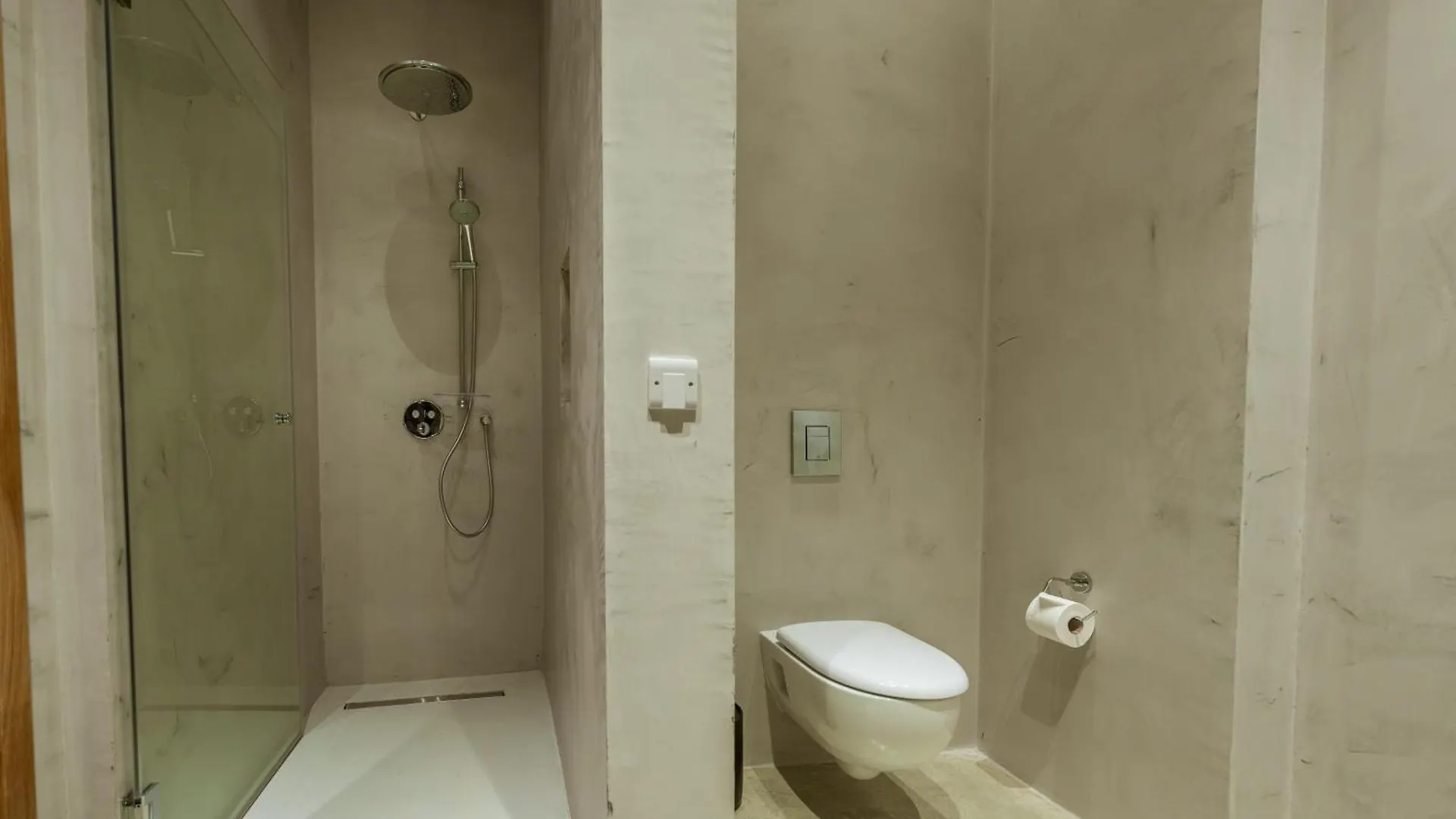 Ferienwohnung Trabuxu Boutique Living Valletta Apartment