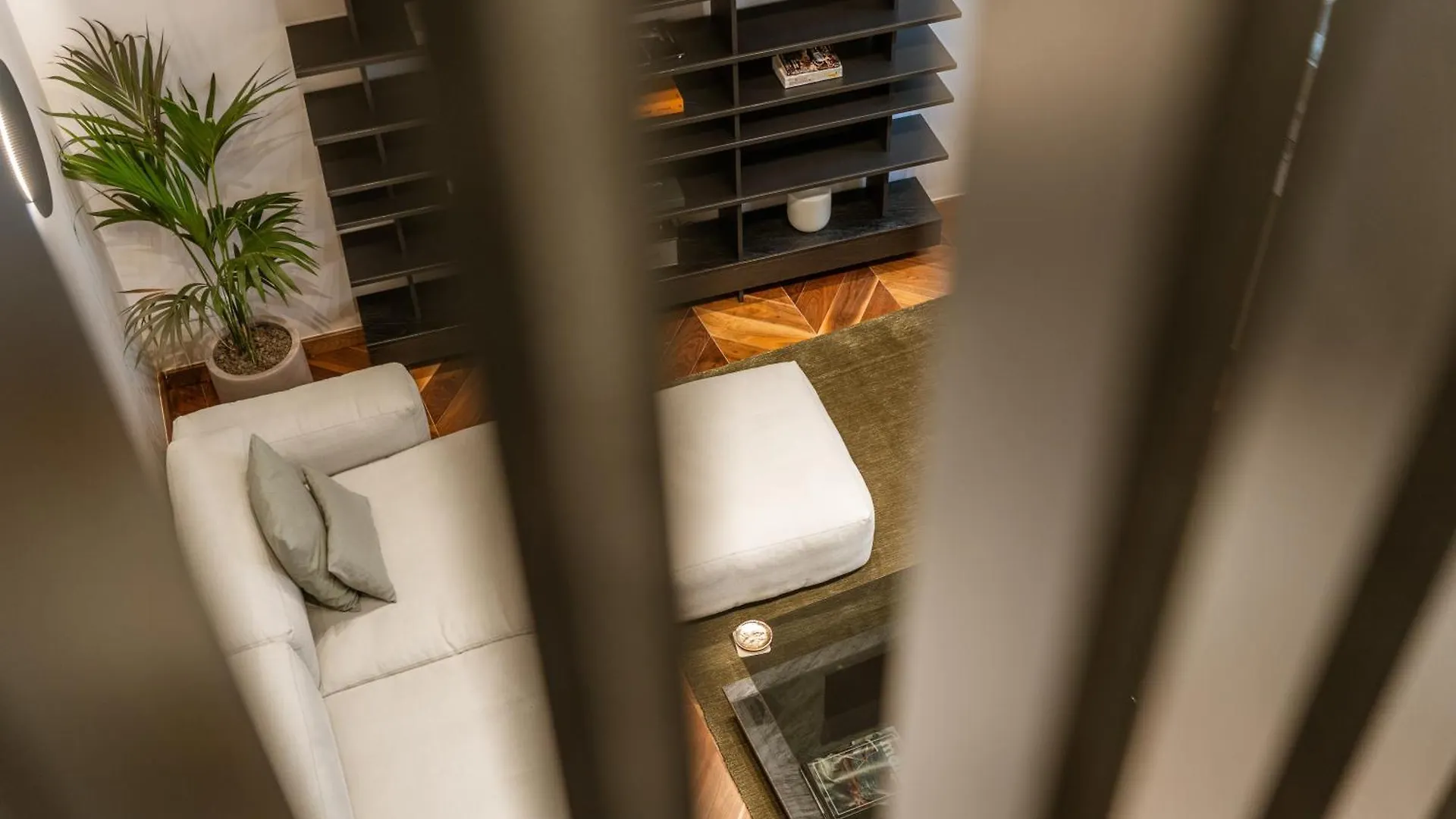 Ferienwohnung Trabuxu Boutique Living Valletta