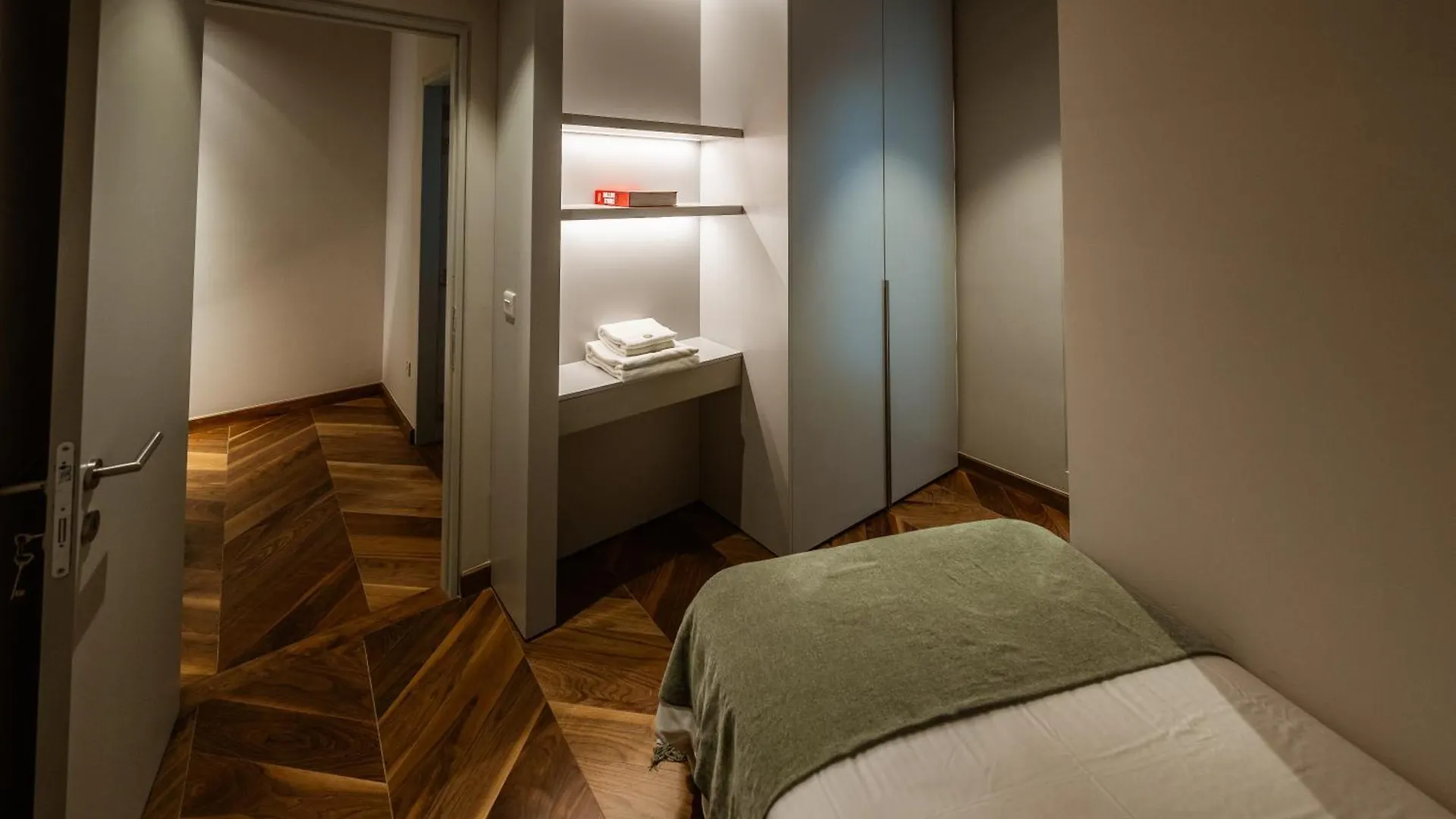 Ferienwohnung Trabuxu Boutique Living Valletta Malta